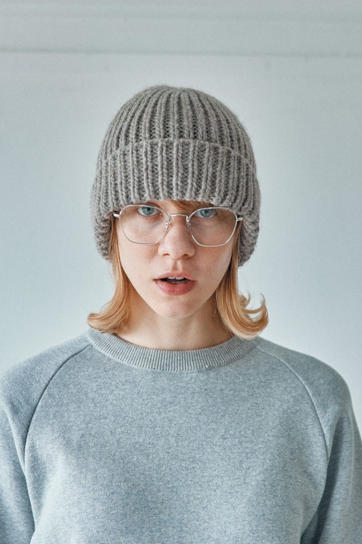 やっぱり冬のおしゃれは楽しい！コーデのポイントになるニット帽6選