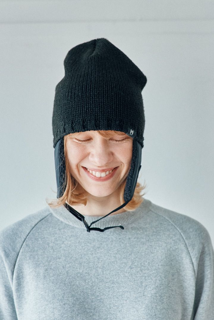 やっぱり冬のおしゃれは楽しい！コーデのポイントになるニット帽6選