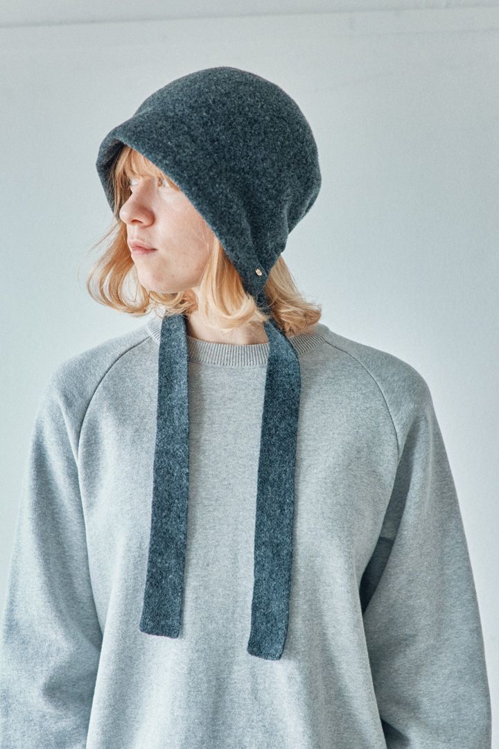 やっぱり冬のおしゃれは楽しい！コーデのポイントになるニット帽6選