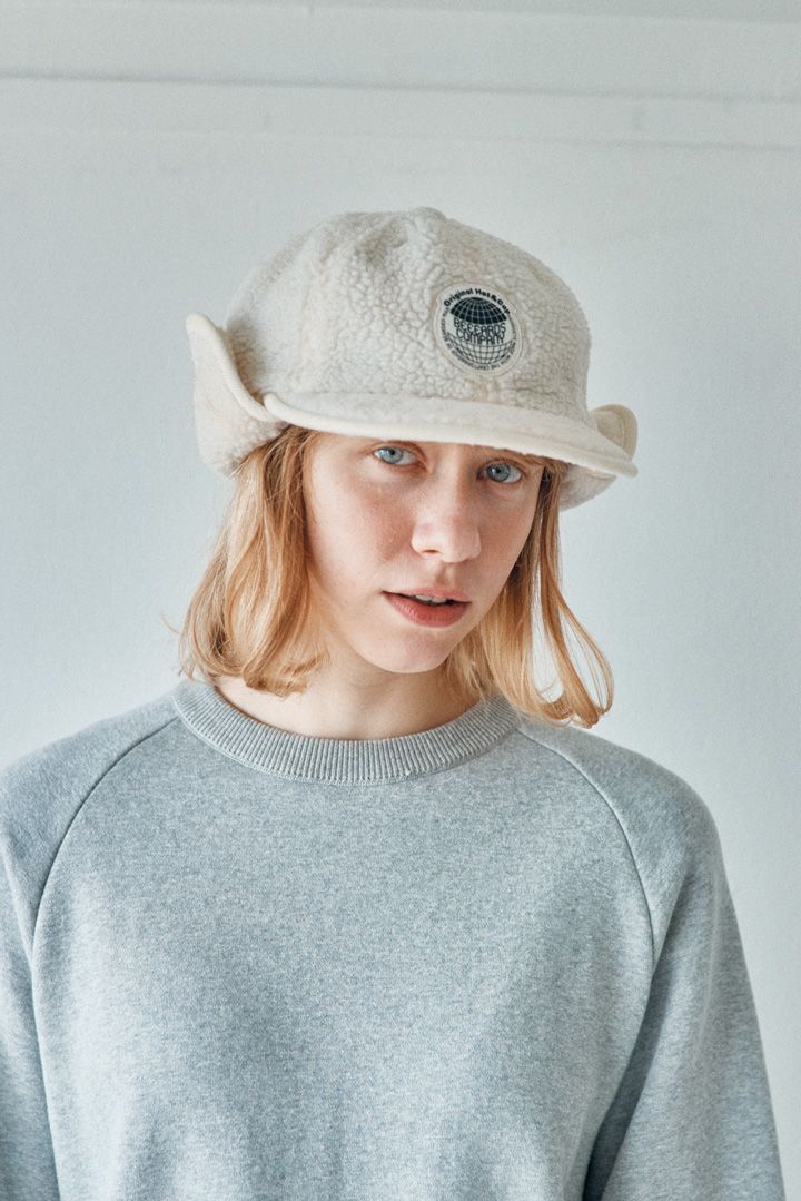 やっぱり冬のおしゃれは楽しい！コーデのポイントになるニット帽6選