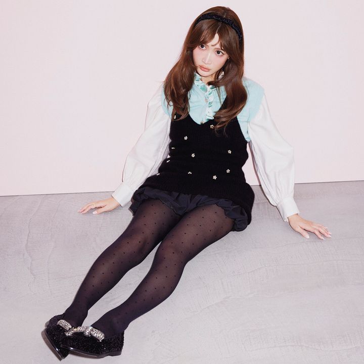 紗栄子のウィッシュリスト