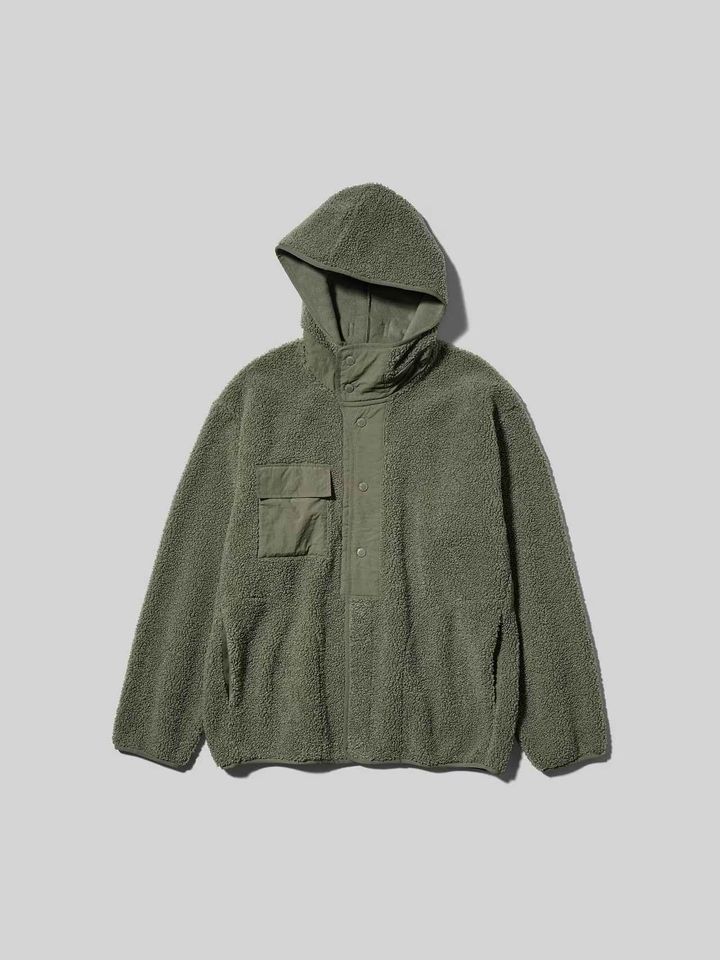 画像1: 出典：GU