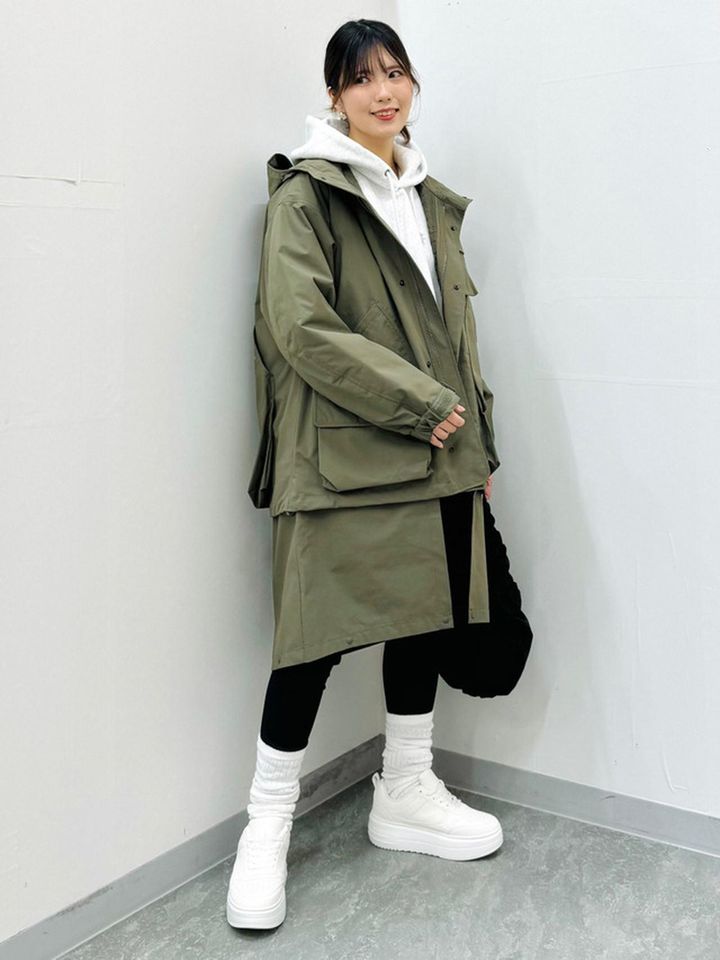 画像4: 出典：GU