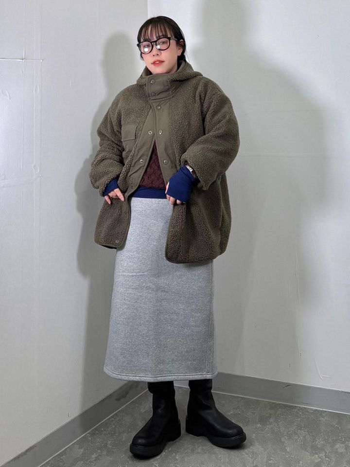 画像2: 出典：GU