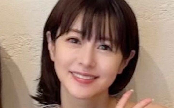 【写真・画像】「この美貌は反則」さとう珠緒（53）＆山田まりや（45）＆小沢真珠（49）の3ショットに驚きの声「若い！」「皆変わらない」 1枚目