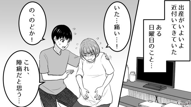 初めての育児！ 協力してほしいのに…「無理するなって言うなら手伝ってよ」産後も家事・育児丸投げの夫に手を焼いた話