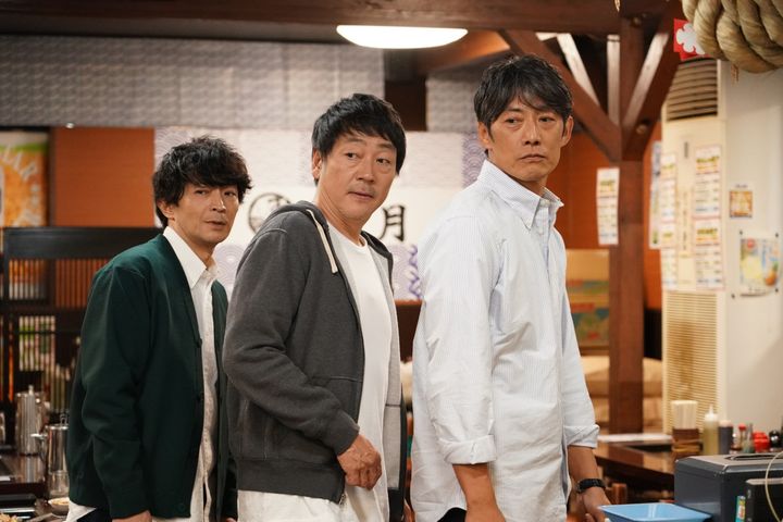 『ラムネモンキー』第2話より （C）フジテレビ width=