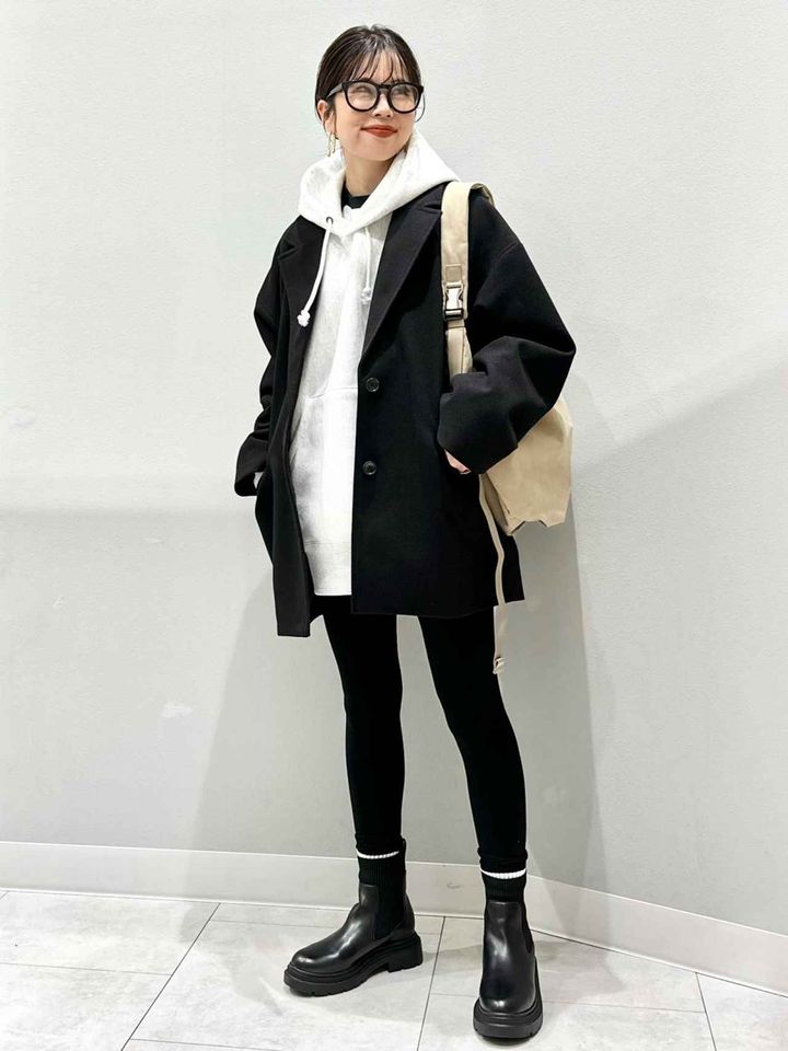 画像3: 出典：GU