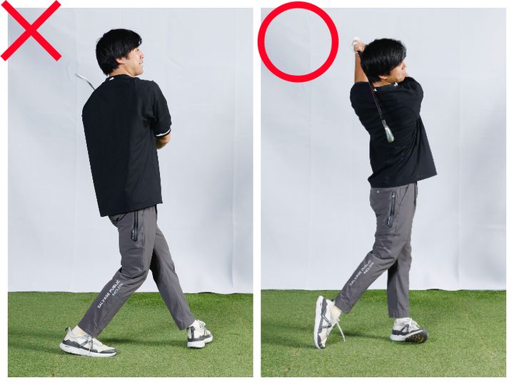 スタート前練習は何する？クラブ選びや練習方法を解説！