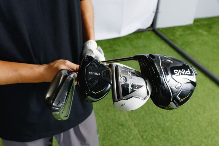 スタート前練習は何する？クラブ選びや練習方法を解説！