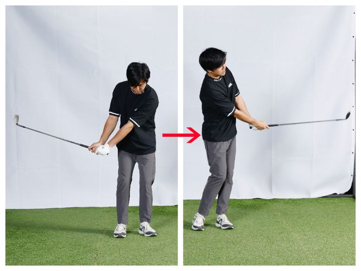 スタート前練習は何する？クラブ選びや練習方法を解説！