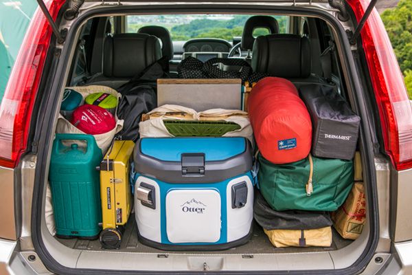 グランピングとキャンプの違いとは？初心者が失敗しない選び方