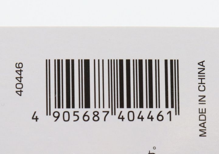 時短美人 美眉テンプレート JANコード