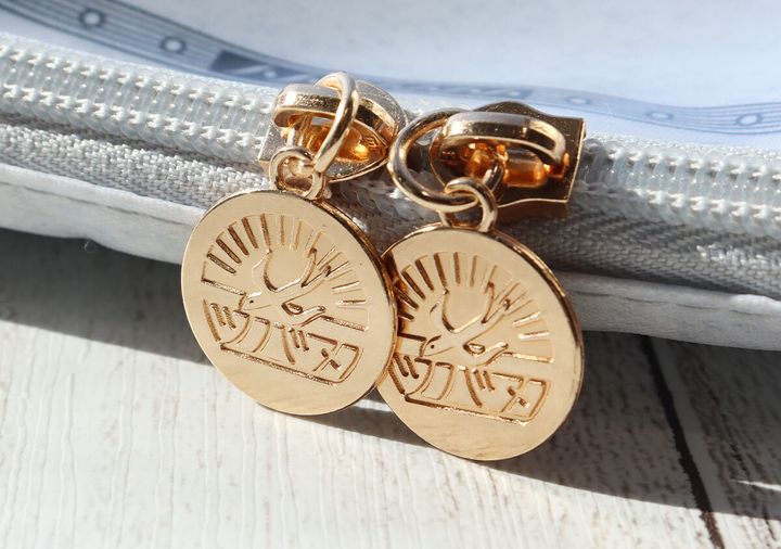 ツバメノートポーチ付録チャーム