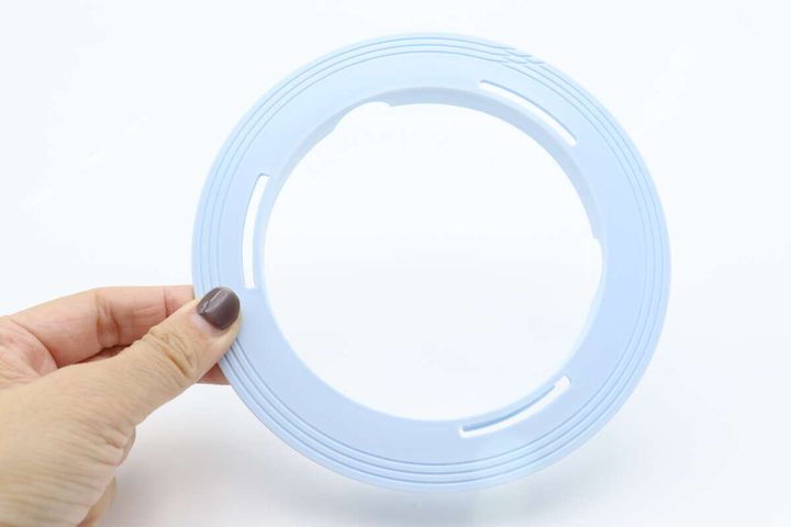 排水口らくらくリング