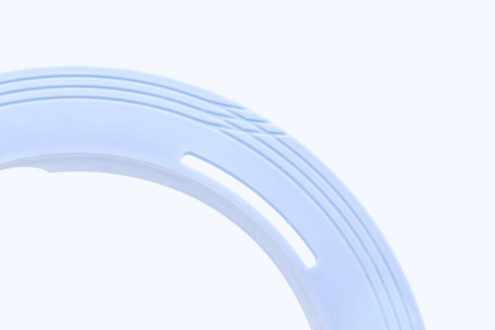 排水口らくらくリング 形状