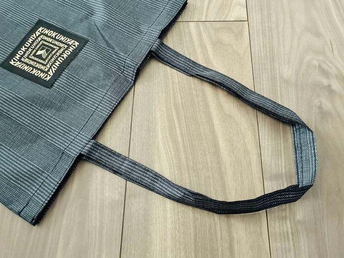 2点セットで超豪華！【紀ノ国屋】春に持ちたいブランドコラボバッグを〈付録〉でゲット！コレは絶対買いですよ～！