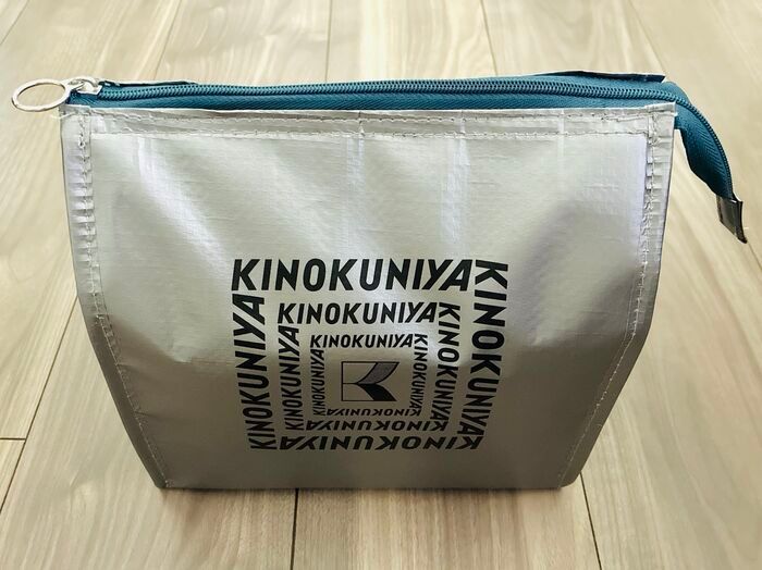 2点セットで超豪華！【紀ノ国屋】春に持ちたいブランドコラボバッグを〈付録〉でゲット！コレは絶対買いですよ～！