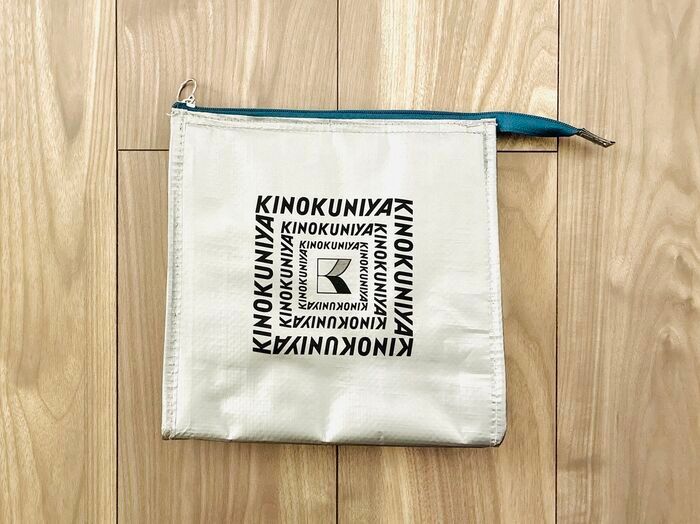 2点セットで超豪華！【紀ノ国屋】春に持ちたいブランドコラボバッグを〈付録〉でゲット！コレは絶対買いですよ～！