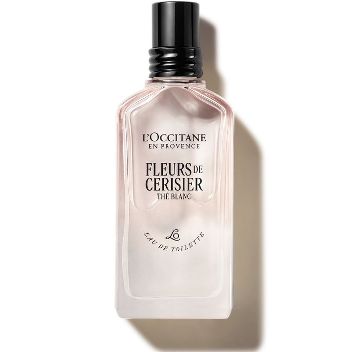 テ・ブラン サクラ オードトワレ 50ml ￥8,470（1月28日より限定発売）