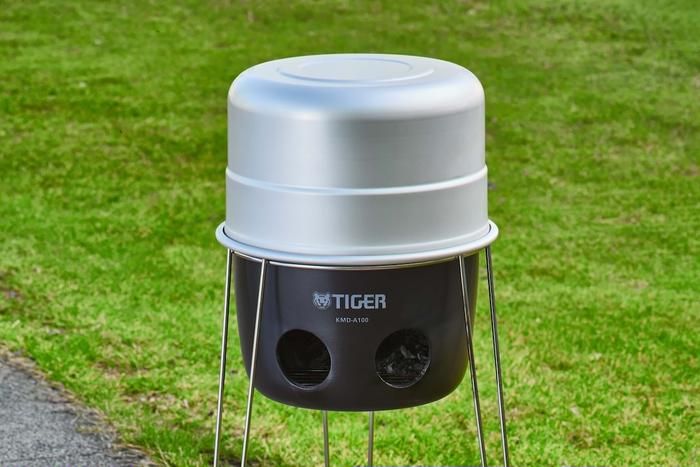 魔法のかまどごはん専用マルチカバー