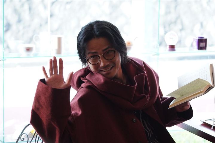 ドラマ『相棒 season24』第13話より （C）テレビ朝日 width=