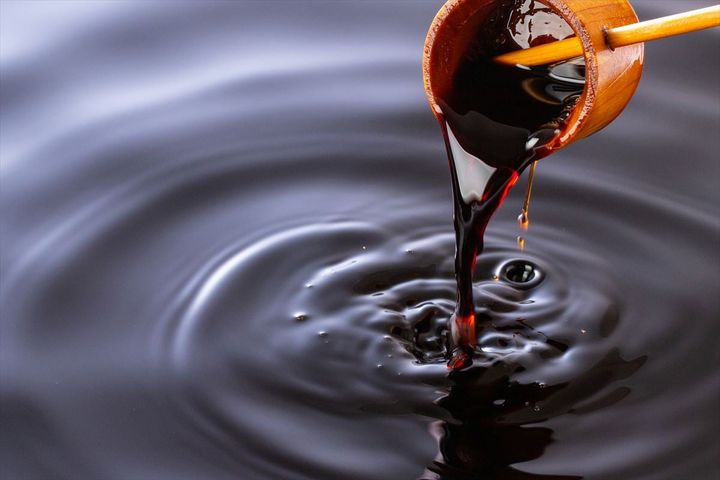 キッコーマン いつでも新鮮 しぼりたて生しょうゆ 450ミリリットル