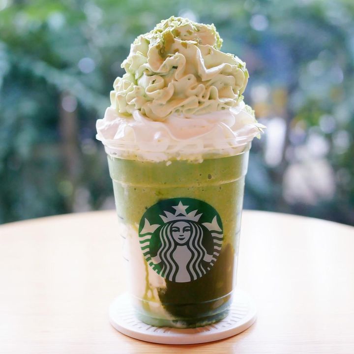 画像1: 出典：Instagram