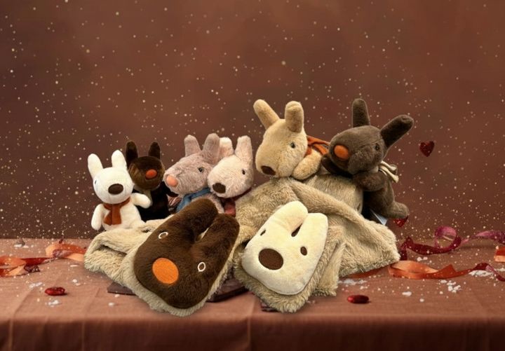 ショップの新作商品