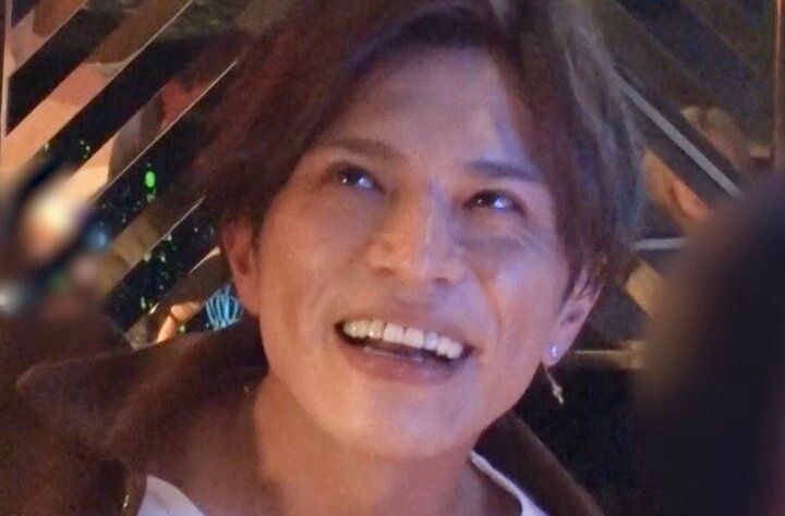 【写真・画像】「高校生恋リア出演→歌舞伎町ホストに」24歳イケメンの接客に山本裕典も驚き「うますぎるだろ」 1枚目