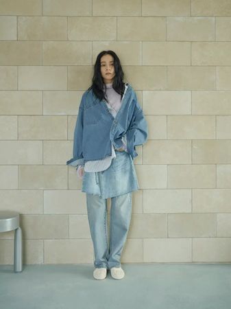 【東京都豊島区】ファッションブランドUngridが、2026 SPRINGのPOP UP STOREを開催！コラボアイテムも