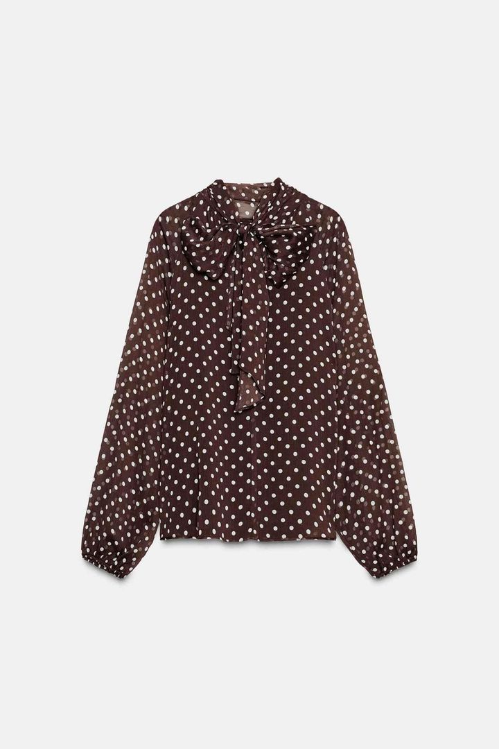 画像2: 出典：ZARA