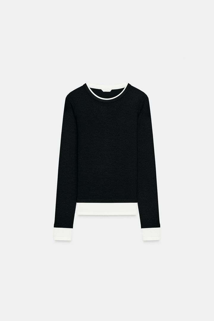 画像4: 出典：ZARA