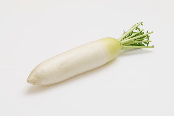 辛みを抑えた大根おろしを作るには？