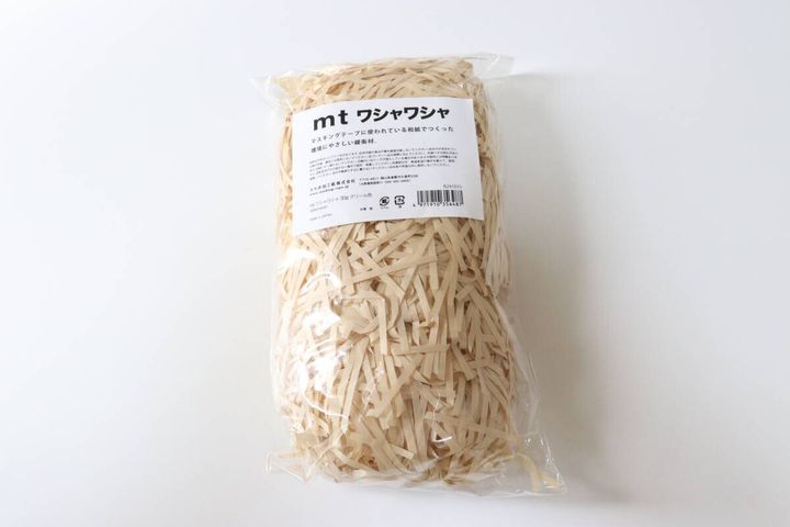 ダイソー mt ワシャワシャ クリーム