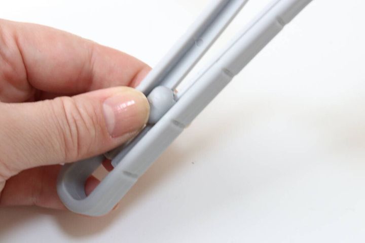 ダイソー レッグシェイプローラー スライド