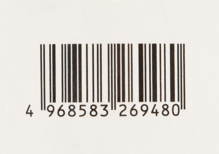 レザー風ジャケットホルダー ボタンタイプ JANコード
