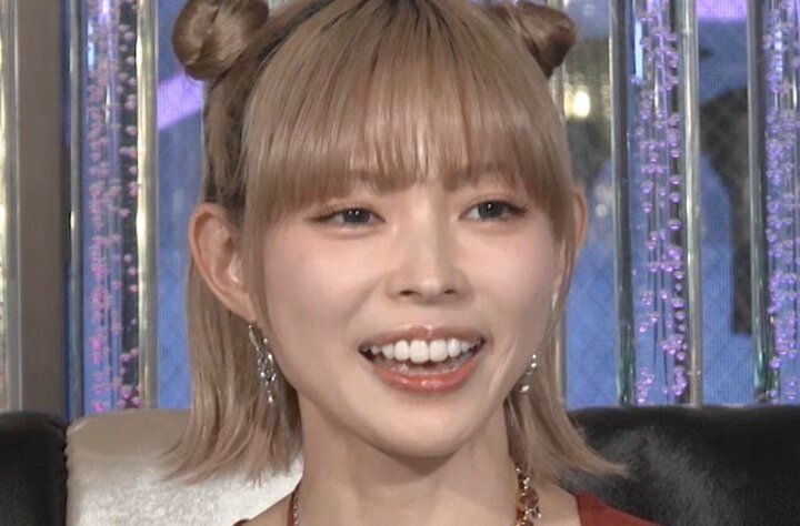 【写真・画像】最上もが「酔うとキスしたくなる」アイドル時代の失態を告白「ドラマの共演者の方とかも…」 1枚目