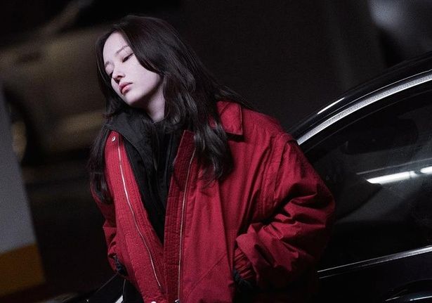 『PROJECT Y』は1月23日(金)より公開 [c] 2025 PLUS M ENTERTAINMENT, CLIMAX STUDIO AND WOWPOINT ALL RIGHTS RESERVED.