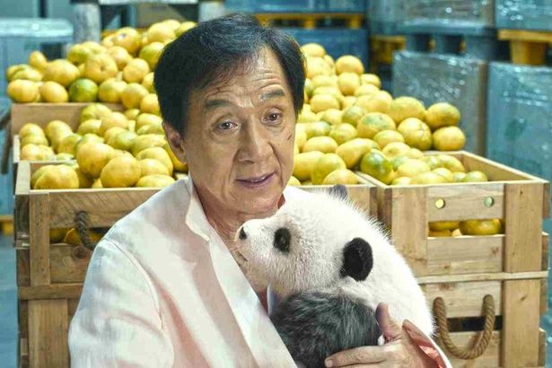 『パンダプラン』は1月23日(金)より公開 [c] 2024 Emei Film Group Co., Ltd. Tianjin Maoyan Weying Cultural Media Co., Ltd. Longdongdong Pictures (Haikou) Co., Ltd.Ya' An Cultural Tourism Group Co, Ltd Aijia Film Industry Beijing Cheer Entertainment