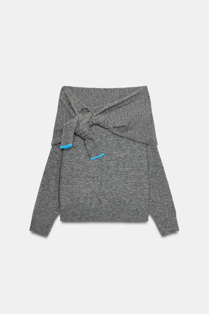 画像1: 出典：ZARA