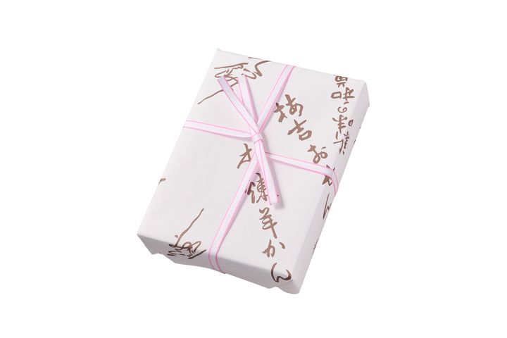 〈目白 志むら〉の福餅