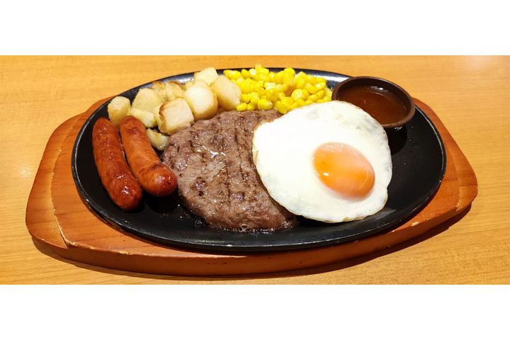 「ファミレス」ランキングTOP10！