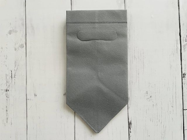 ダイソー「野菜仕切りバッグ」繰り返し使えてコスパ◎