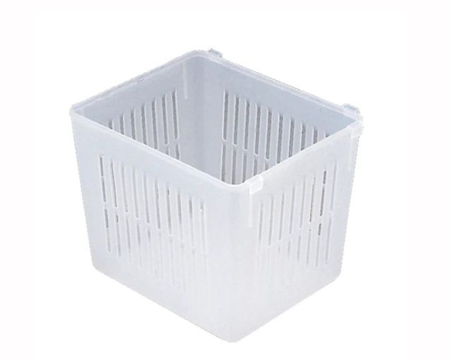 ダイソー 野菜収納ボックス・ワイド