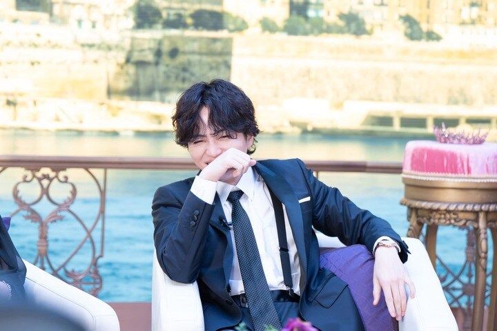 【写真・画像】爆モテ美男美女16名が、‟モテNo.1”を競い合う！『ラブパワーキングダム2』放送開始！“モテテク”も恋の駆け引きも「すべてが前回超え」の声 6枚目