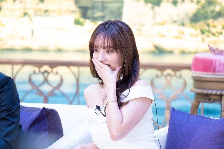 【写真・画像】爆モテ美男美女16名が、‟モテNo.1”を競い合う！『ラブパワーキングダム2』放送開始！“モテテク”も恋の駆け引きも「すべてが前回超え」の声 6枚目