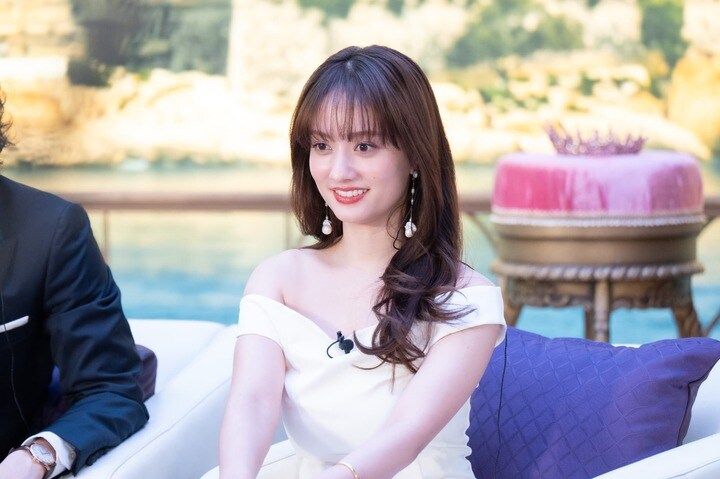 【写真・画像】爆モテ美男美女16名が、‟モテNo.1”を競い合う！『ラブパワーキングダム2』放送開始！“モテテク”も恋の駆け引きも「すべてが前回超え」の声 5枚目