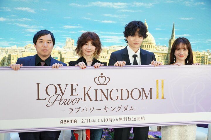 霜降りせいや、モテる女性芸人明かす