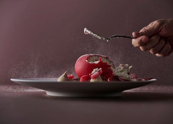 【大阪府大阪市】韓国気鋭のパティシエが手がけるスイーツバー「mudae. by Justin Lee」、コンラッド大阪にオープン